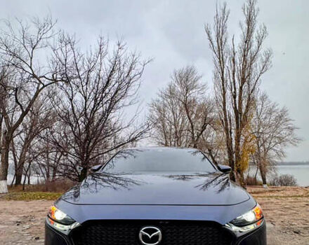 Синий Мазда 3, объемом двигателя 2.49 л и пробегом 8 тыс. км за 19999 $, фото 15 на Automoto.ua