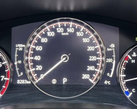 Синий Мазда 3, объемом двигателя 2.49 л и пробегом 8 тыс. км за 19999 $, фото 36 на Automoto.ua