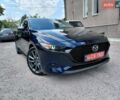 Синий Мазда 3, объемом двигателя 2.5 л и пробегом 76 тыс. км за 18500 $, фото 1 на Automoto.ua