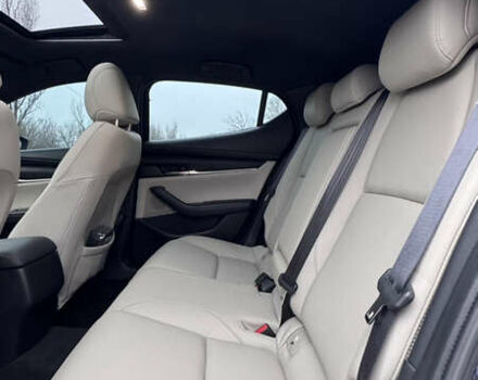 Синий Мазда 3, объемом двигателя 2.49 л и пробегом 8 тыс. км за 19999 $, фото 32 на Automoto.ua