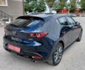 Синий Мазда 3, объемом двигателя 2.5 л и пробегом 76 тыс. км за 18500 $, фото 6 на Automoto.ua