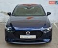 Синий Мазда 3, объемом двигателя 2.5 л и пробегом 37 тыс. км за 19990 $, фото 3 на Automoto.ua