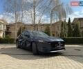 Синий Мазда 3, объемом двигателя 2.5 л и пробегом 35 тыс. км за 19700 $, фото 1 на Automoto.ua