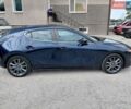 Синий Мазда 3, объемом двигателя 2.5 л и пробегом 76 тыс. км за 18500 $, фото 7 на Automoto.ua