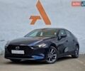 Синий Мазда 3, объемом двигателя 2.5 л и пробегом 37 тыс. км за 19990 $, фото 15 на Automoto.ua
