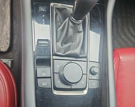 Синий Мазда 3, объемом двигателя 2.5 л и пробегом 25 тыс. км за 19500 $, фото 11 на Automoto.ua