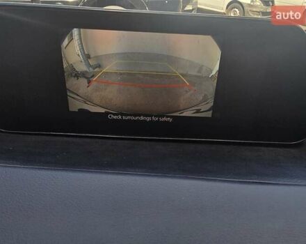 Синий Мазда 3, объемом двигателя 2.5 л и пробегом 17 тыс. км за 21850 $, фото 14 на Automoto.ua