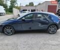 Синий Мазда 3, объемом двигателя 2.5 л и пробегом 76 тыс. км за 18500 $, фото 3 на Automoto.ua