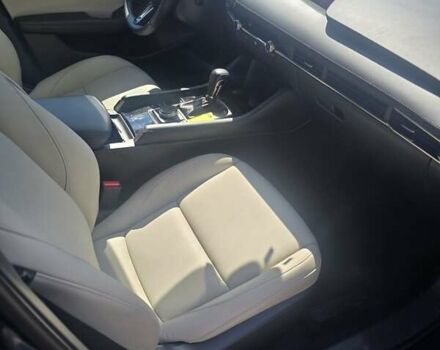 Синий Мазда 3, объемом двигателя 2.5 л и пробегом 17 тыс. км за 21850 $, фото 15 на Automoto.ua