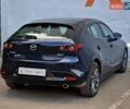 Синий Мазда 3, объемом двигателя 2.5 л и пробегом 37 тыс. км за 19990 $, фото 36 на Automoto.ua