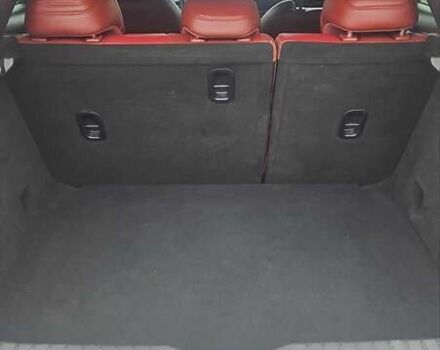 Синій Мазда 3, об'ємом двигуна 2.5 л та пробігом 25 тис. км за 18000 $, фото 16 на Automoto.ua