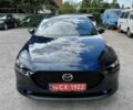 Синий Мазда 3, объемом двигателя 2.5 л и пробегом 76 тыс. км за 18500 $, фото 1 на Automoto.ua