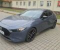 Синій Мазда 3, об'ємом двигуна 2.5 л та пробігом 25 тис. км за 18000 $, фото 1 на Automoto.ua