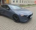 Синий Мазда 3, объемом двигателя 2.5 л и пробегом 25 тыс. км за 19500 $, фото 1 на Automoto.ua