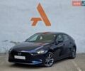 Синій Мазда 3, об'ємом двигуна 2.5 л та пробігом 37 тис. км за 19990 $, фото 1 на Automoto.ua