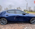 Синий Мазда 3, объемом двигателя 2.49 л и пробегом 8 тыс. км за 19999 $, фото 5 на Automoto.ua