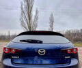 Синий Мазда 3, объемом двигателя 2.49 л и пробегом 8 тыс. км за 19999 $, фото 18 на Automoto.ua