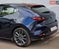 Синий Мазда 3, объемом двигателя 2.5 л и пробегом 37 тыс. км за 19990 $, фото 20 на Automoto.ua