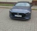 Синій Мазда 3, об'ємом двигуна 2.5 л та пробігом 25 тис. км за 17500 $, фото 3 на Automoto.ua