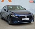 Синий Мазда 3, объемом двигателя 2.5 л и пробегом 37 тыс. км за 19990 $, фото 6 на Automoto.ua