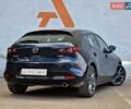 Синий Мазда 3, объемом двигателя 2.5 л и пробегом 37 тыс. км за 19990 $, фото 31 на Automoto.ua