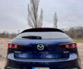 Синий Мазда 3, объемом двигателя 2.49 л и пробегом 8 тыс. км за 19999 $, фото 2 на Automoto.ua