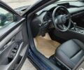 Синий Мазда 3, объемом двигателя 2.5 л и пробегом 76 тыс. км за 18500 $, фото 9 на Automoto.ua