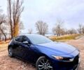 Синий Мазда 3, объемом двигателя 2.5 л и пробегом 8 тыс. км за 19500 $, фото 2 на Automoto.ua