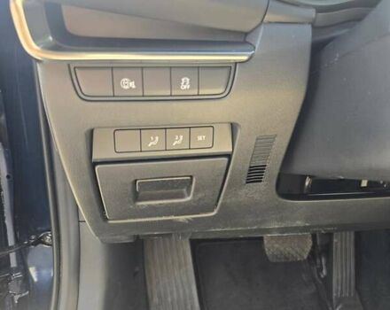 Синий Мазда 3, объемом двигателя 2.5 л и пробегом 17 тыс. км за 21850 $, фото 18 на Automoto.ua