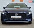 Синий Мазда 3, объемом двигателя 2.5 л и пробегом 37 тыс. км за 19990 $, фото 4 на Automoto.ua