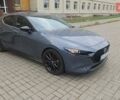 Синій Мазда 3, об'ємом двигуна 2.5 л та пробігом 25 тис. км за 17500 $, фото 1 на Automoto.ua