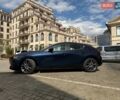 Синий Мазда 3, объемом двигателя 2.5 л и пробегом 35 тыс. км за 19700 $, фото 3 на Automoto.ua