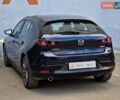 Синий Мазда 3, объемом двигателя 2.5 л и пробегом 37 тыс. км за 19990 $, фото 37 на Automoto.ua