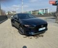 Синий Мазда 3, объемом двигателя 2.49 л и пробегом 20 тыс. км за 18200 $, фото 1 на Automoto.ua