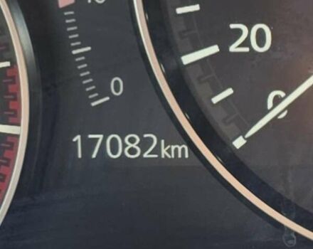 Синий Мазда 3, объемом двигателя 2.5 л и пробегом 17 тыс. км за 21850 $, фото 10 на Automoto.ua