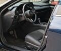 Синий Мазда 3, объемом двигателя 2.5 л и пробегом 37 тыс. км за 19990 $, фото 41 на Automoto.ua