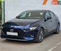 Синий Мазда 3, объемом двигателя 2.5 л и пробегом 37 тыс. км за 19990 $, фото 5 на Automoto.ua