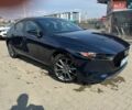 Синий Мазда 3, объемом двигателя 2.49 л и пробегом 20 тыс. км за 18200 $, фото 4 на Automoto.ua