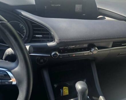 Синий Мазда 3, объемом двигателя 2.5 л и пробегом 17 тыс. км за 21850 $, фото 22 на Automoto.ua