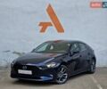 Синий Мазда 3, объемом двигателя 2.5 л и пробегом 37 тыс. км за 19990 $, фото 1 на Automoto.ua