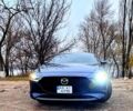 Синий Мазда 3, объемом двигателя 2.5 л и пробегом 8 тыс. км за 19500 $, фото 1 на Automoto.ua