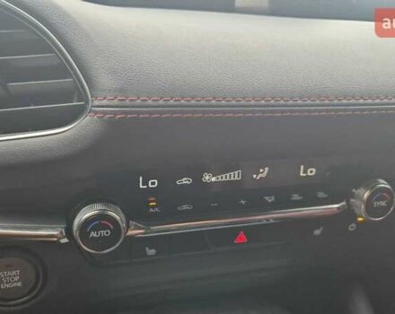 Синій Мазда 3, об'ємом двигуна 2.5 л та пробігом 25 тис. км за 18000 $, фото 9 на Automoto.ua