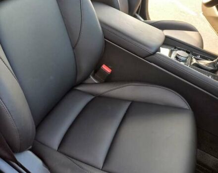 Синий Мазда 3, объемом двигателя 2.5 л и пробегом 8 тыс. км за 21999 $, фото 11 на Automoto.ua