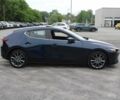 Синий Мазда 3, объемом двигателя 2.5 л и пробегом 17 тыс. км за 6493 $, фото 4 на Automoto.ua