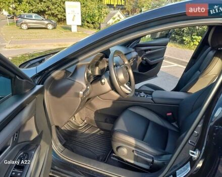 Синий Мазда 3, объемом двигателя 2.5 л и пробегом 8 тыс. км за 21999 $, фото 13 на Automoto.ua