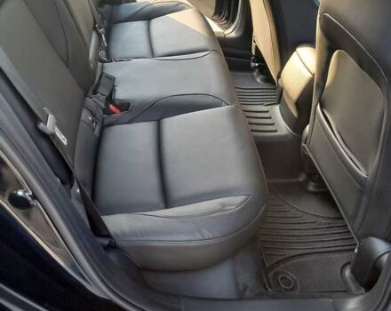 Синий Мазда 3, объемом двигателя 2.5 л и пробегом 8 тыс. км за 21999 $, фото 14 на Automoto.ua