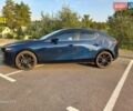 Синий Мазда 3, объемом двигателя 2.5 л и пробегом 8 тыс. км за 21999 $, фото 5 на Automoto.ua