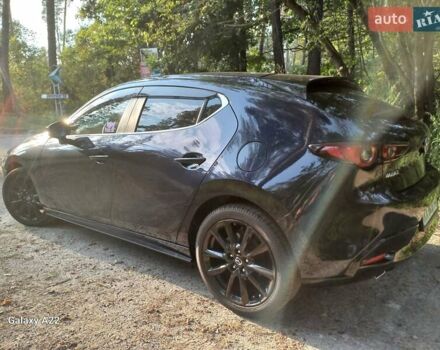 Синий Мазда 3, объемом двигателя 2.5 л и пробегом 8 тыс. км за 21999 $, фото 17 на Automoto.ua