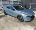 Синий Мазда 3, объемом двигателя 2.5 л и пробегом 6 тыс. км за 10000 $, фото 4 на Automoto.ua