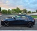 Синій Мазда 3, об'ємом двигуна 2.5 л та пробігом 15 тис. км за 6532 $, фото 5 на Automoto.ua